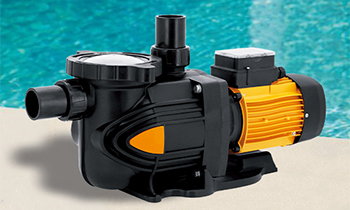 Swimming pool filtration pumps