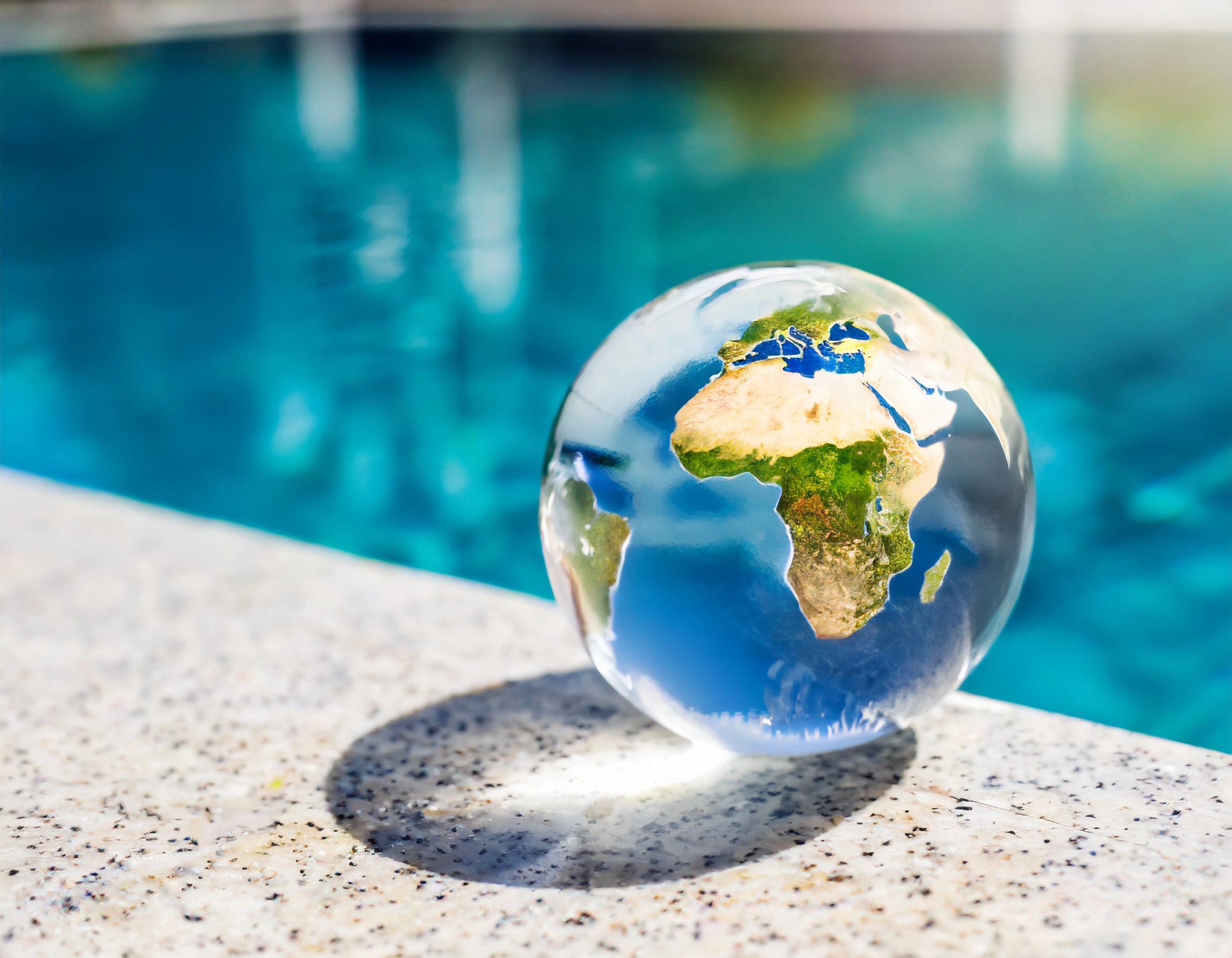 Pool Filtration: The Key to Clean and Healthy Water
