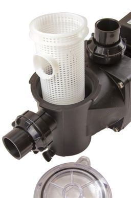 Pompe de filtration auto-amorçante avec préfiltre - 025 CV - 4m3/h